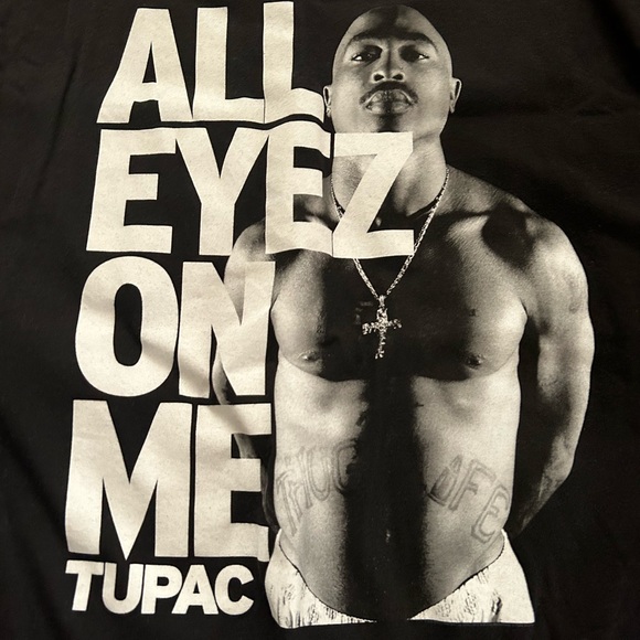 2pac Tee 👕 - Picture 2 of 3